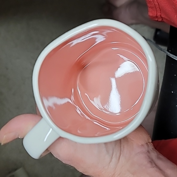 Rae dunn cutie mug - Picture 6 of 9